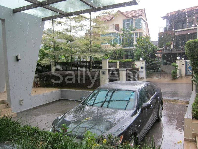 5 Bed Semi-Detached House (Landed) for Rent in  Faber Garden - Image 17